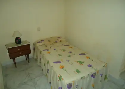 Venta de parte casa con acceso independiente en zona centro en Manzanares