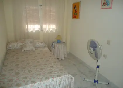 Venta de parte casa con acceso independiente en zona centro en Manzanares