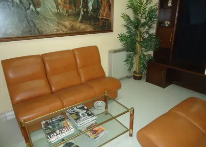 Venta de parte de casa con puerta independiente en el centro en Manzanares