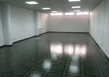 Venta de parte de casa de dos dormitorios en el centro en Manzanares