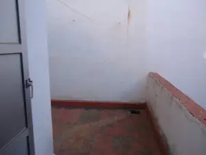 Venta de parte de casa de dos dormitorios en el centro en Manzanares