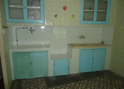 Venta de parte de casa en zona muy céntrica de manzanares