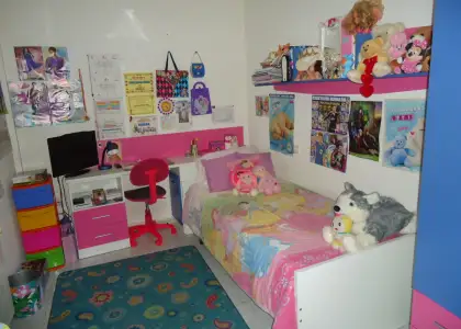 Venta de piso de 3 dormitorios centrico con cochera cerrada en Manzanares