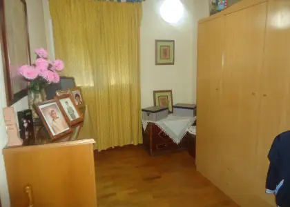 Venta de piso de cuatro dormitorios con garaje y trastero en Manzanares