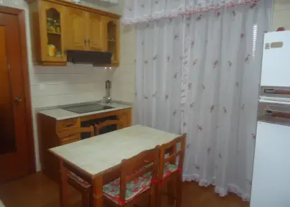 Venta de piso de cuatro dormitorios con Plaza de Garaje a Escasos Metros del Centro en Manzanares