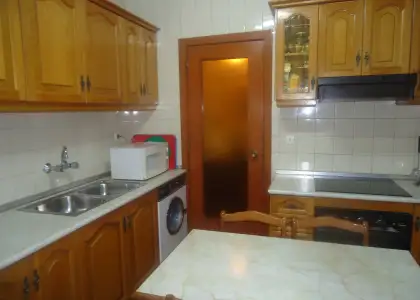 Venta de piso de cuatro dormitorios con Plaza de Garaje a Escasos Metros del Centro en Manzanares