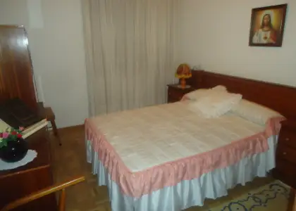 Venta de piso de cuatro dormitorios con Plaza de Garaje a Escasos Metros del Centro en Manzanares