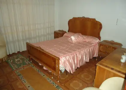 Venta de piso de cuatro dormitorios en el centro de Manzanares en Manzanares