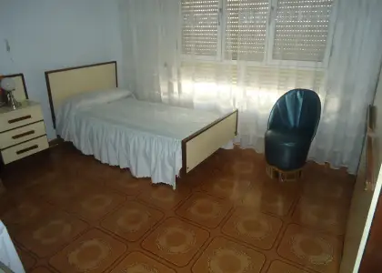 Venta de piso de cuatro dormitorios en el centro de Manzanares en Manzanares