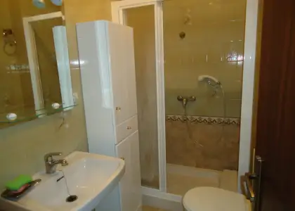 Venta de piso de cuatro dormitorios en el centro en Manzanares