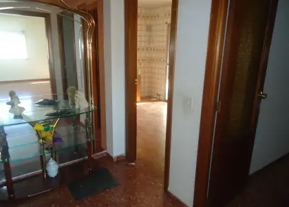 Venta de piso de cuatro dormitorios y dos cuartos de baño y Plaza de Garaje Zona Residencial los Alamos en Manzanares