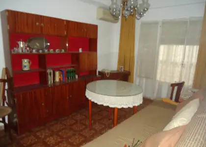 Venta de piso de cuatro dormitorios zona centro en Manzanares