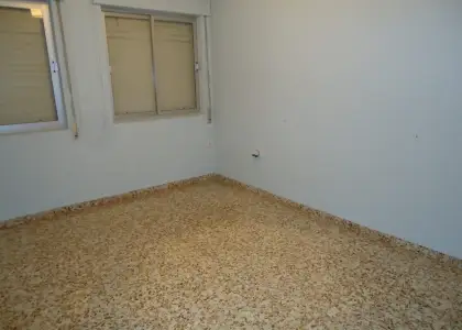 Venta de piso de tres dormitorios a escasos metros del la Plaza del Ayuntamiento en Manzanares