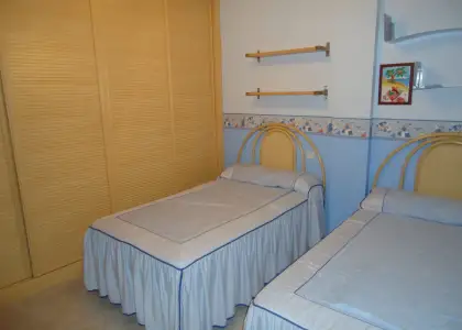 Venta de piso de tres dormitorios en el centro de Manzanares con Plaza de Garaje en Manzanares