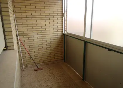 Venta de piso de tres dormitorios en el centro de Manzanares con Plaza de Garaje en Manzanares