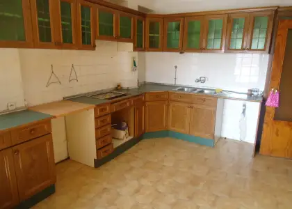 Venta de piso de tres dormitorios en zona muy centrica al lado del ayuntamiento en Manzanares