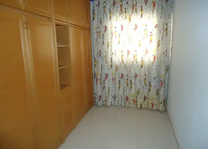 Venta de piso de tres dormitorios en zona residencial en Manzanares