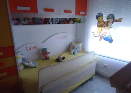 Venta de piso de tres dormitorios zona centro en Manzanares