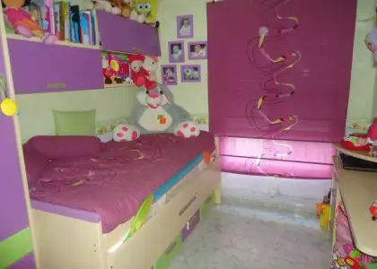 Venta de piso de tres dormitorios zona centro en Manzanares