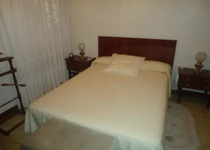 Venta de piso economico y buen estado de dos dormitorios en Manzanares