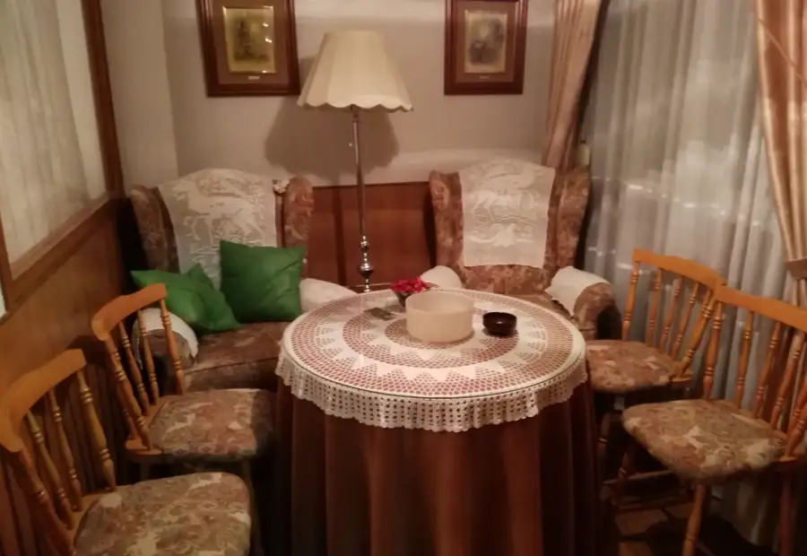 Venta de piso economico y buen estado de dos dormitorios en Manzanares