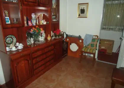 Venta de piso economico y buen estado de tres dormitorios en Manzanares