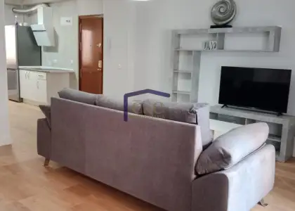 venta de piso en Manzanares, Gran teatro en Manzanares
