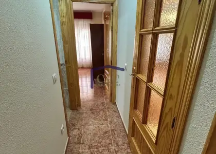 venta de piso en Manzanares, Plaza del Ayuntamiento en Manzanares