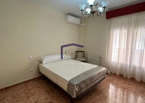 venta de piso en Manzanares, Plaza del Ayuntamiento