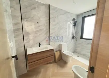 venta de piso en Valdepeñas, AVENIDA 1 DE JULIO en Valdepeñas