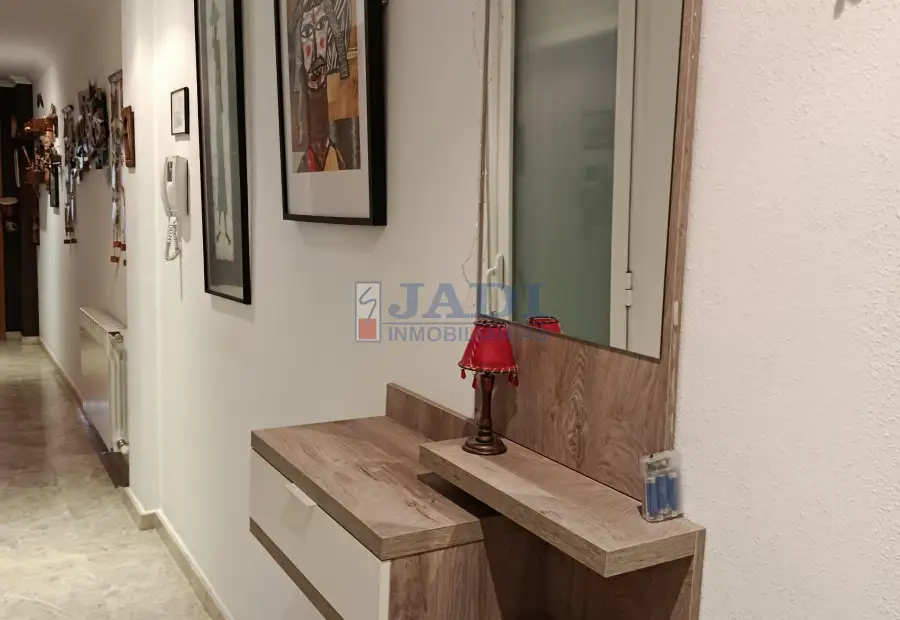 venta de piso en Valdepeñas, AVENIDA 1 DE JULIO en Valdepeñas