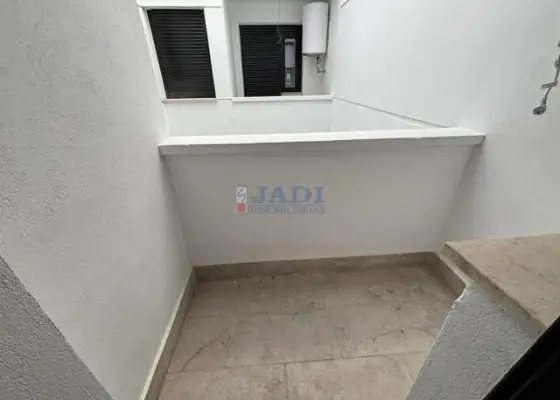 venta de piso en Valdepeñas, AVENIDA 1 DE JULIO