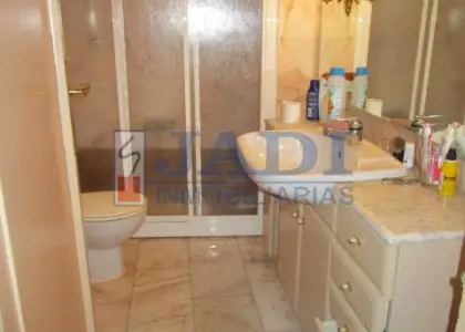 venta de piso en Valdepeñas, CENTRO en Valdepeñas