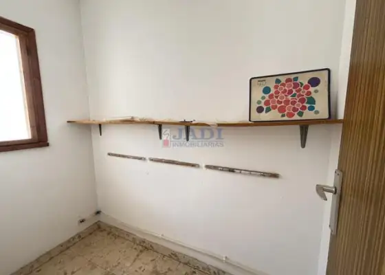 venta de piso en Valdepeñas, CENTRO