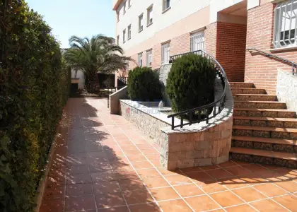 venta de piso en Valdepeñas, HOSPITAL en Valdepeñas