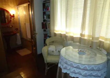 Venta de piso muy amplio y luminoso en en centro en Manzanares