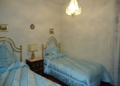 Venta de piso muy amplio y luminoso en en centro en Manzanares