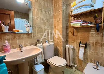 Venta de Plaza de Garaje Calle Ramon y Cajal en Manzanares