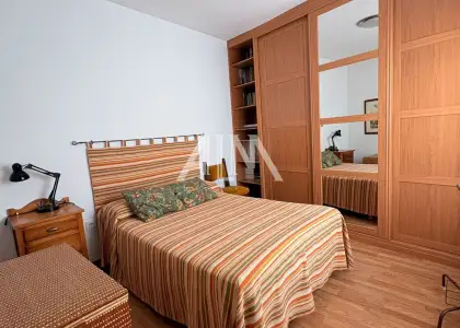 Venta de Plaza de Garaje Calle Ramon y Cajal en Manzanares