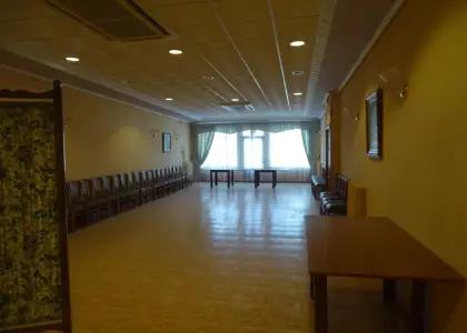 Venta de suelo no urbanizado en Manzanares
