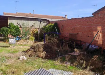 venta de terreno en Manzanares, Divina pastora en Manzanares