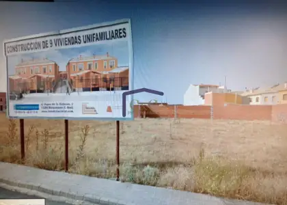 venta de terreno en Membrilla, Membrilla en Membrilla