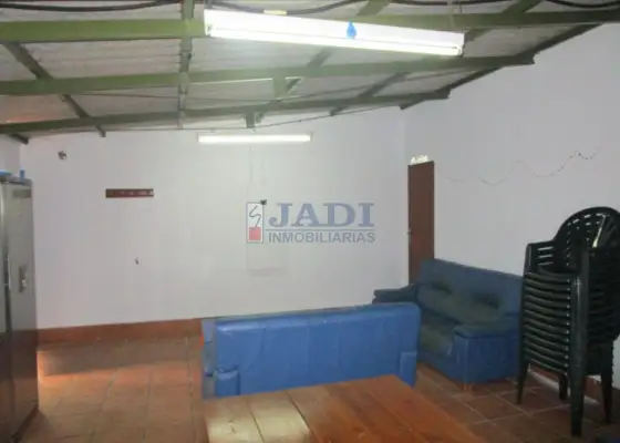 venta de terreno en Valdepeñas, LUCERO