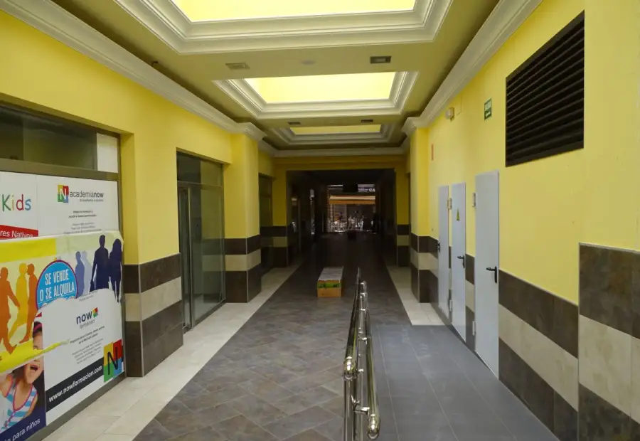 Venta Local Comercial Empedrada, Manzanares en Manzanares