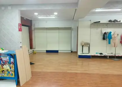 Venta Local comercial en Puertollano en Puertollano