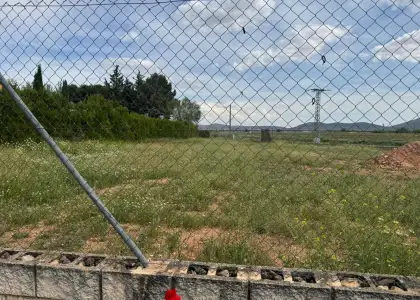 Venta Parcela en Membrilla en Membrilla