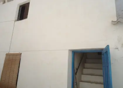 Venta parte de casa con acceso independiente en el centro en Manzanares