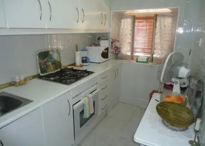 Venta parte de casa con acceso independiente en el centro en Manzanares