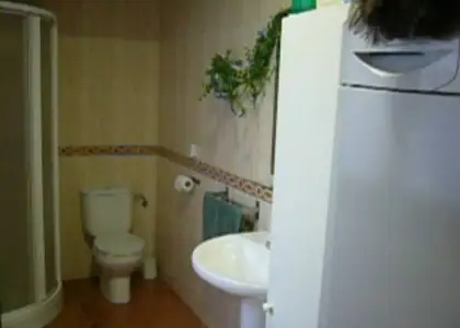 venta piso bajo centrico en Manzanares