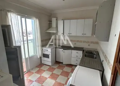 Venta Piso Centro, Manzanares en Manzanares